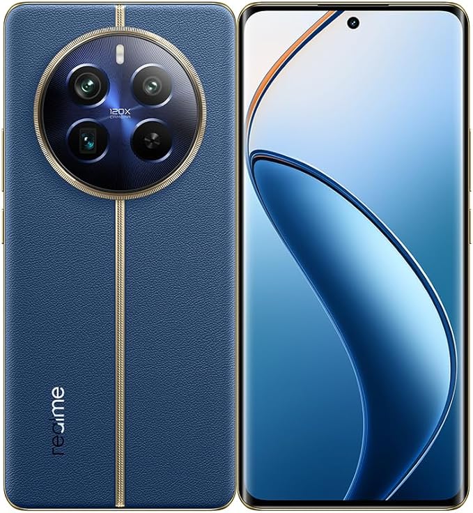 Realme 12 pro